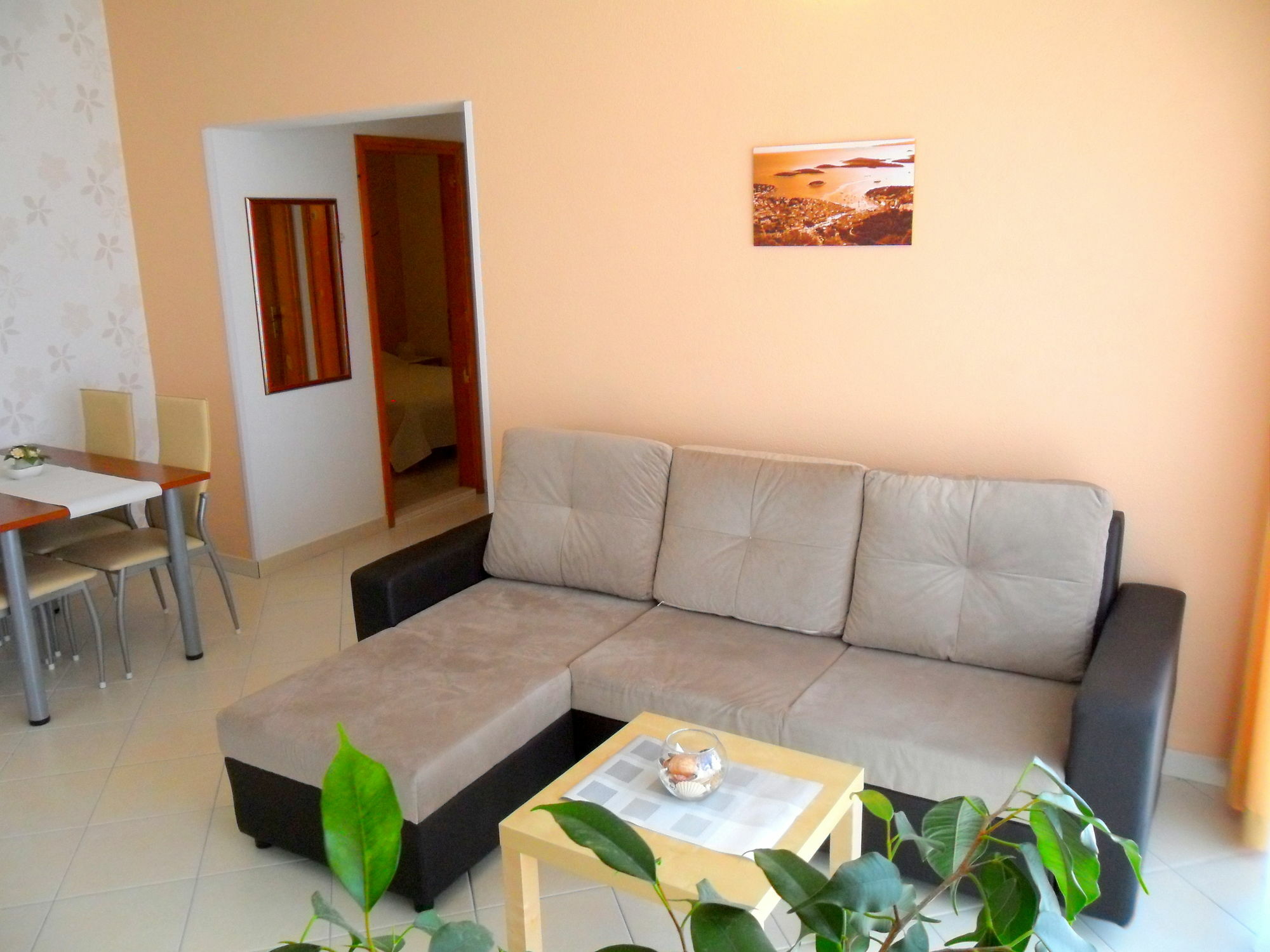 Apartment Pera *