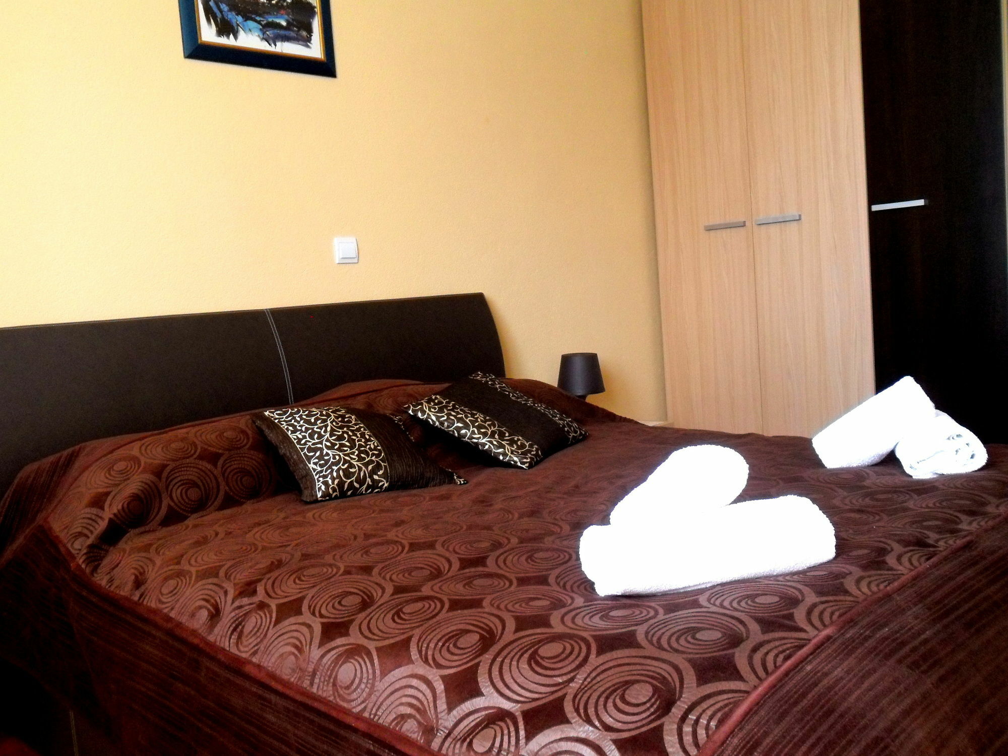 Apartment Pera Hvar Town