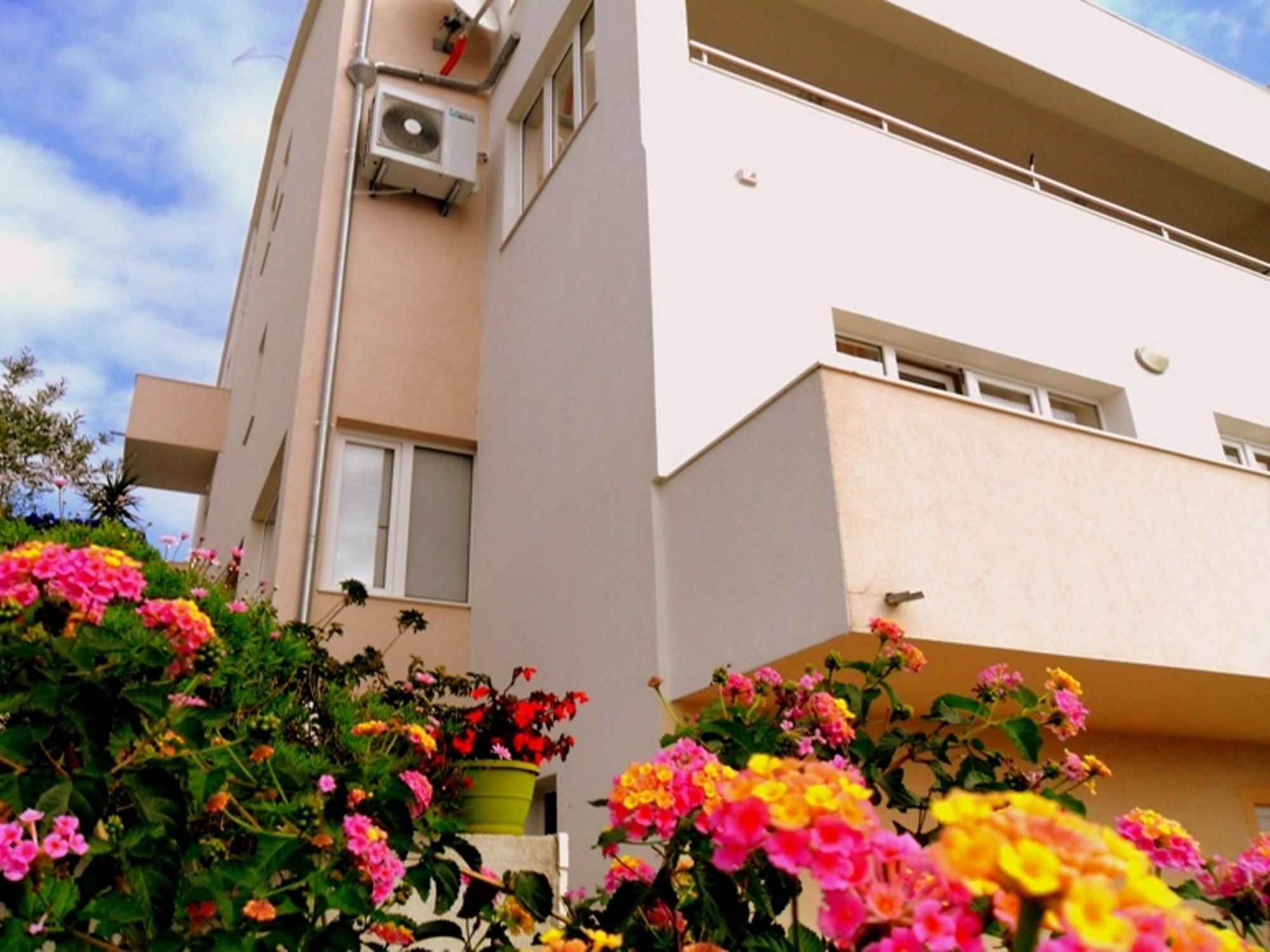 Apartment Pera