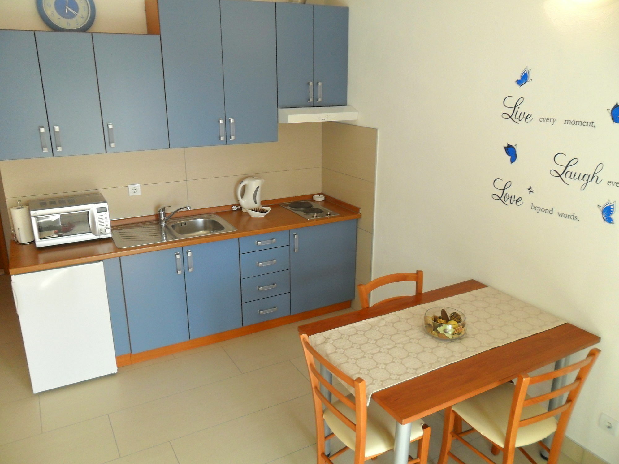 Apartment Pera *