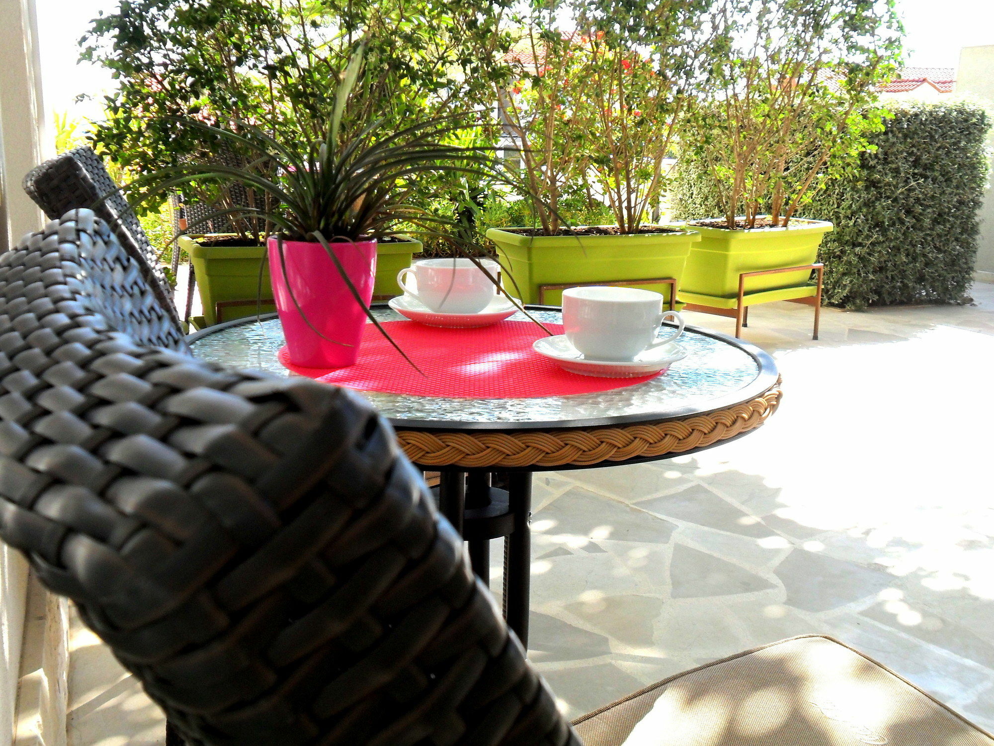Apartment Pera