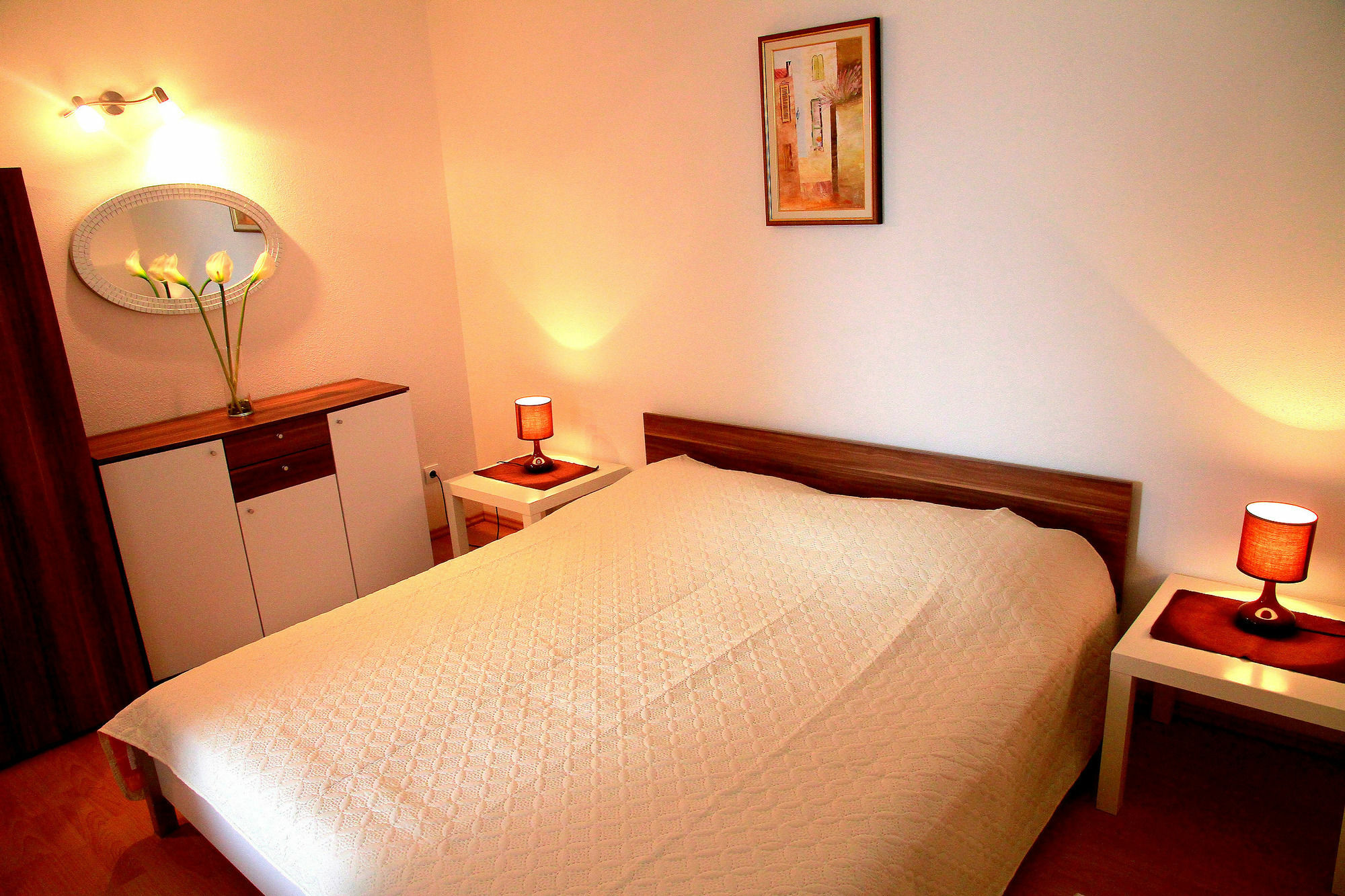 Apartment Pera *
