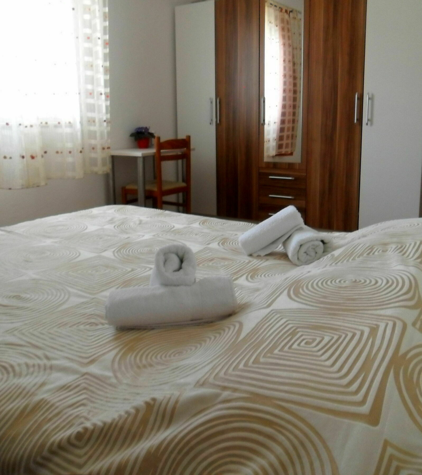 Apartment Pera