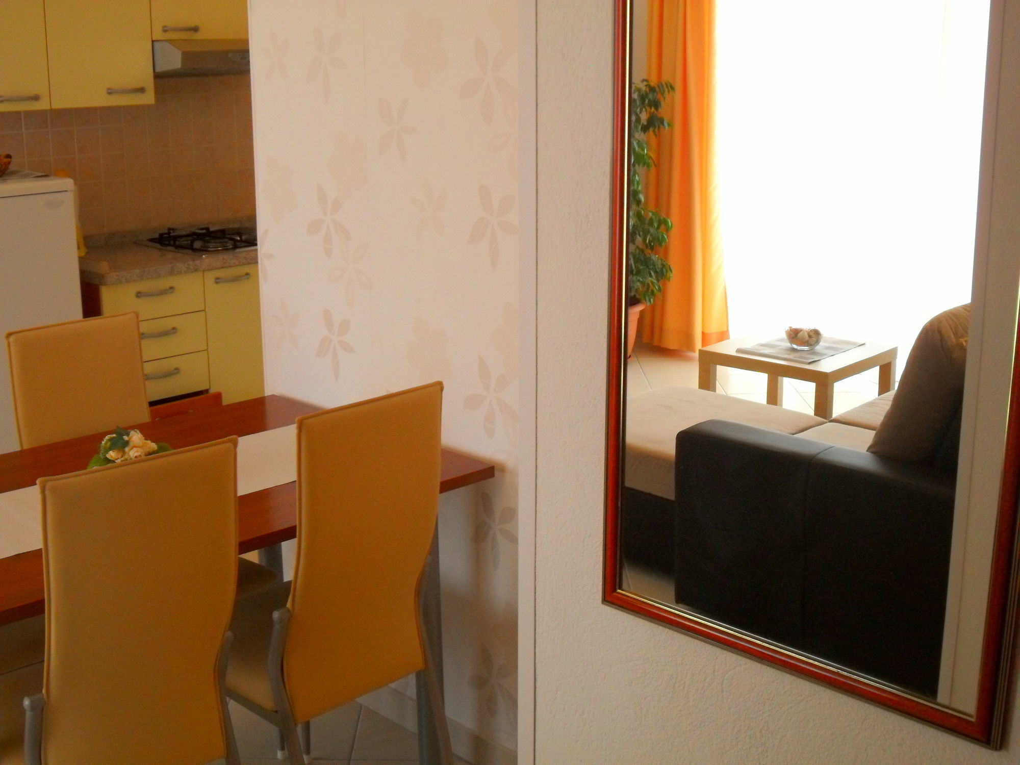 Apartment Pera *