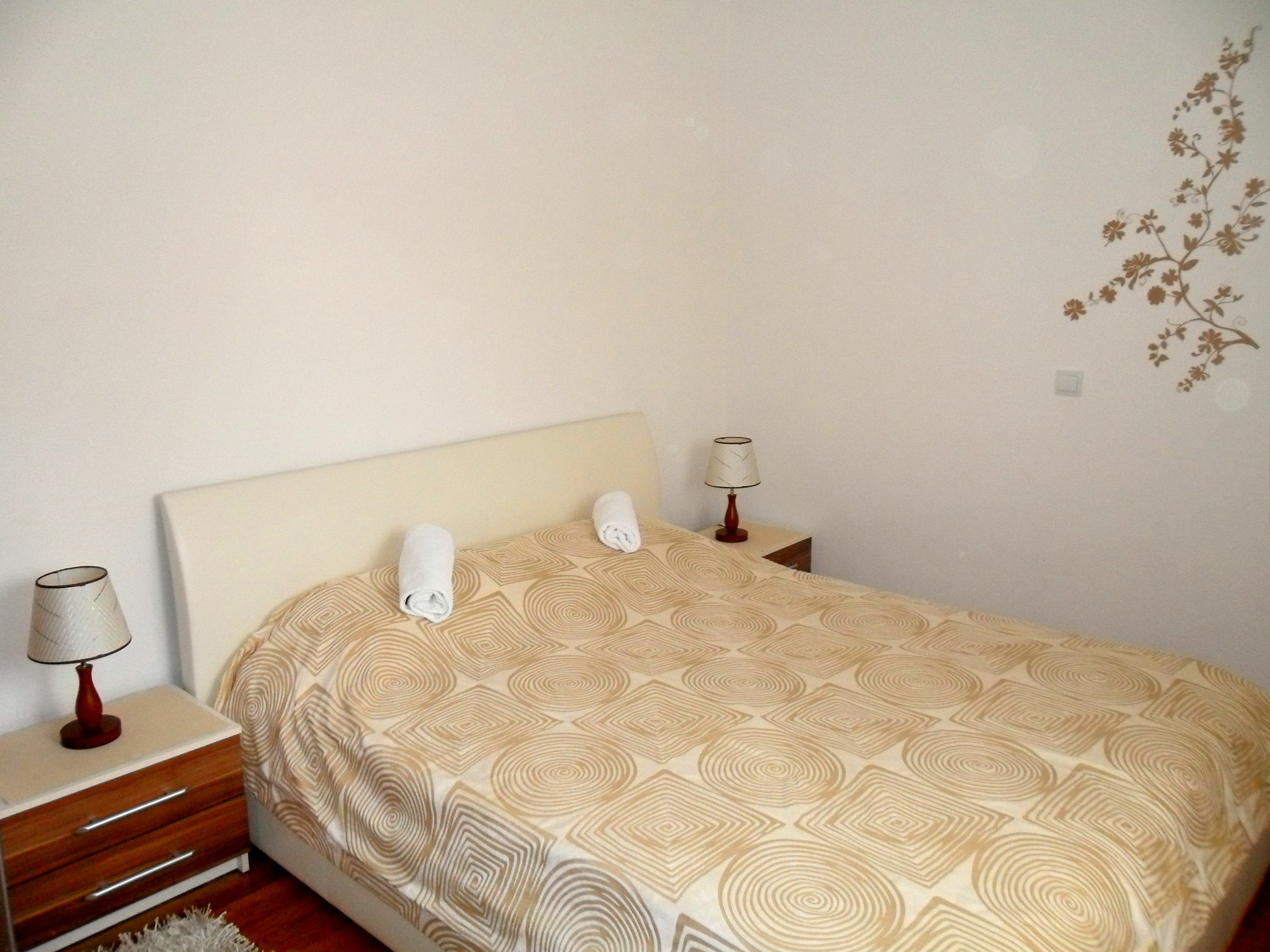 Apartment Pera *