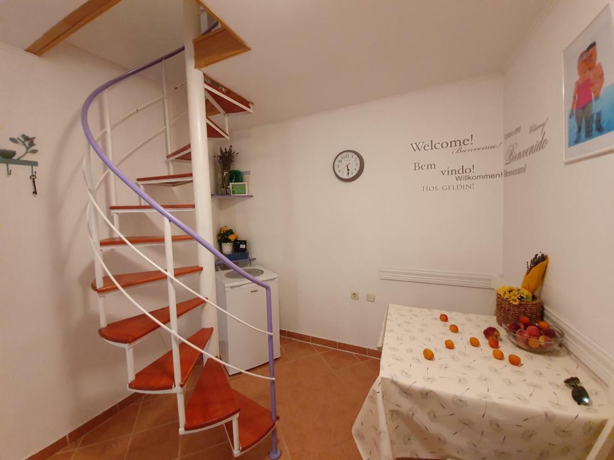 Gem - Zf Hvar House Ferienhaus Hvar Town