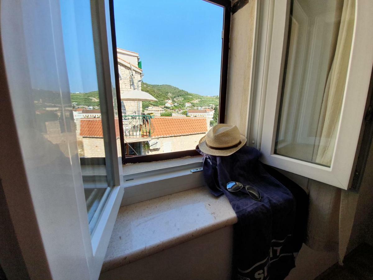 Ferienhaus Gem - Zf Hvar House Hvar Town