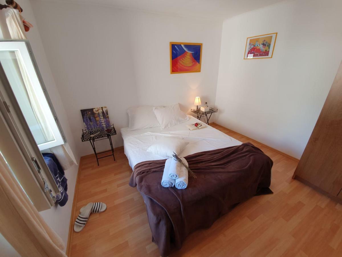 Gem - Zf Hvar House Ferienhaus Hvar Town