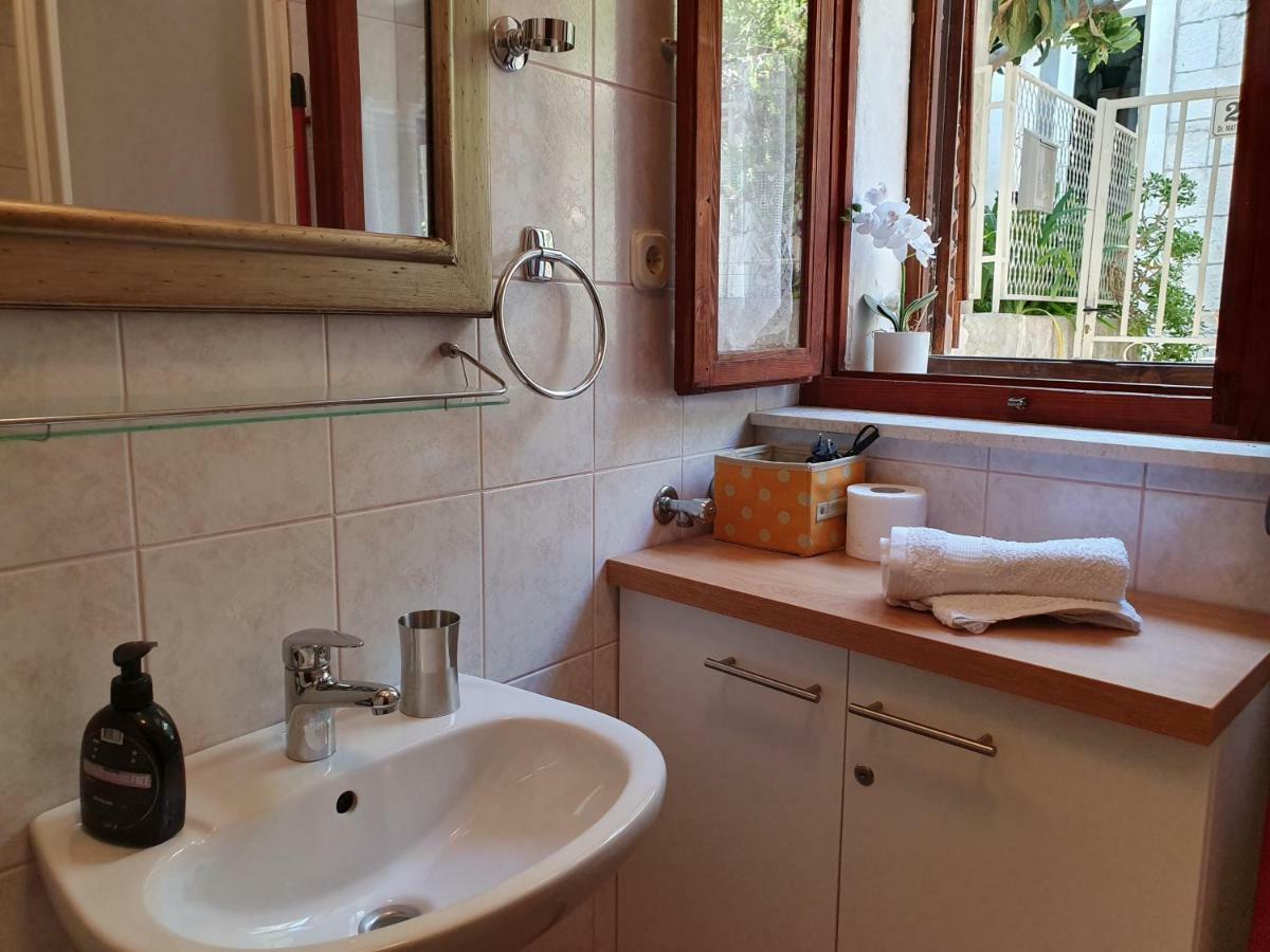 Ferienhaus Gem - Zf Hvar House Hvar Town