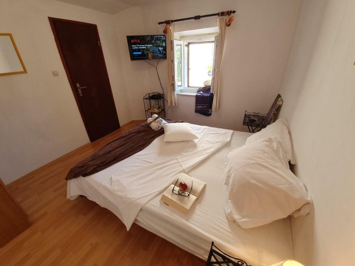 Holiday home Gem - Zf Hvar House