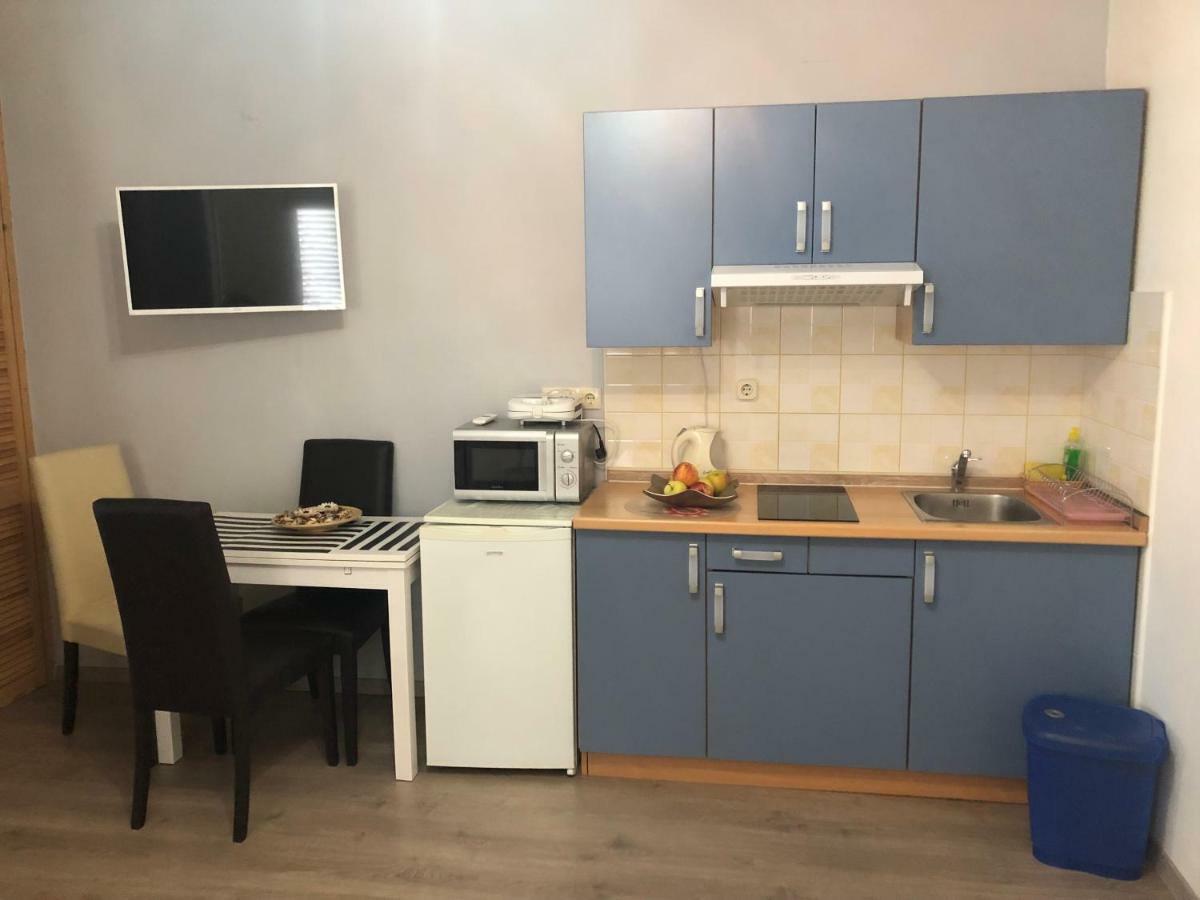 Vera Apartment *
