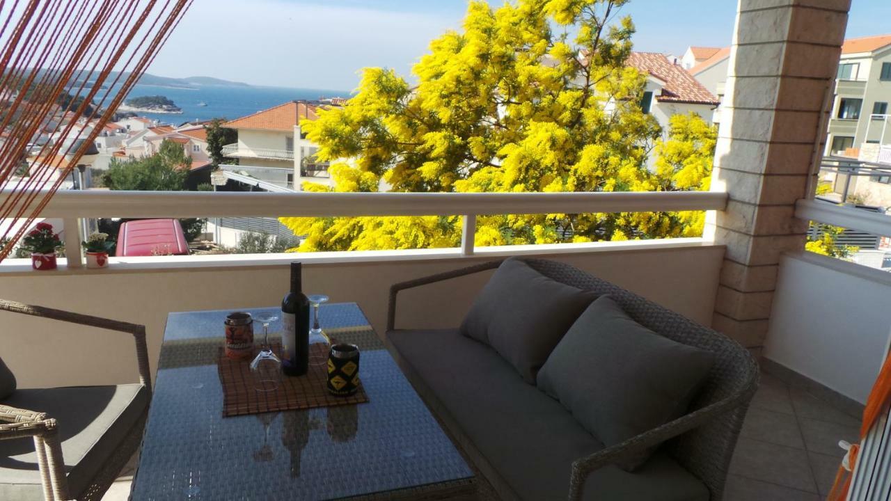 Apartment Vera *
