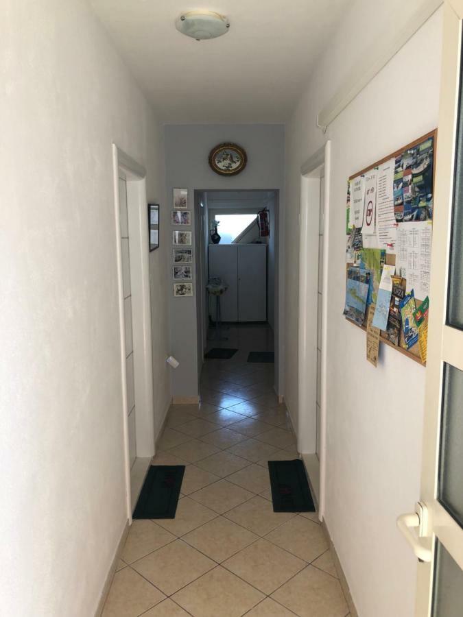Vera Apartment