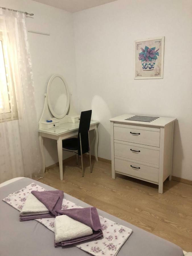 Apartment Vera