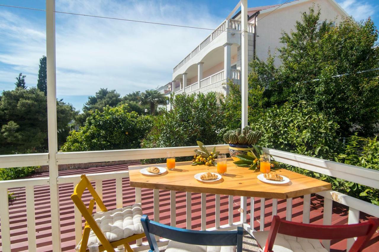 And Nikol Apartment