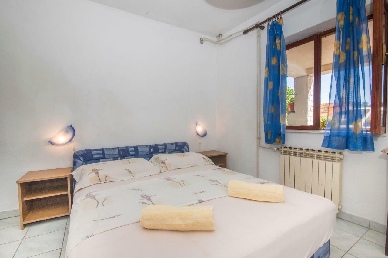 And Nikol Apartment