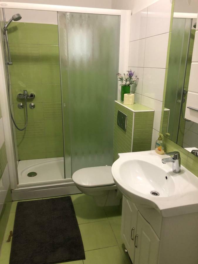 Apartment Vera Hvar Town