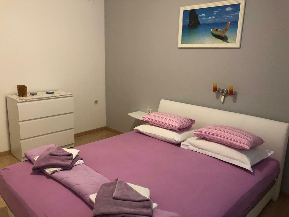 Apartment Vera
