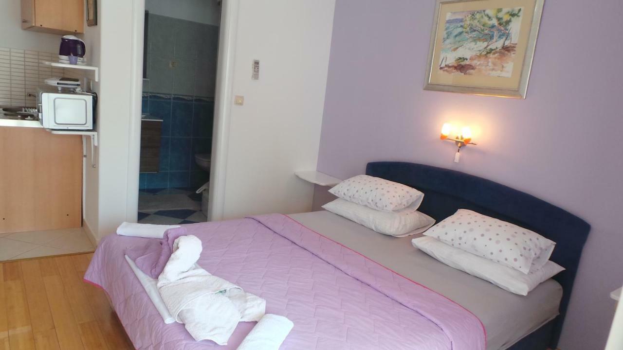 Apartment Vera