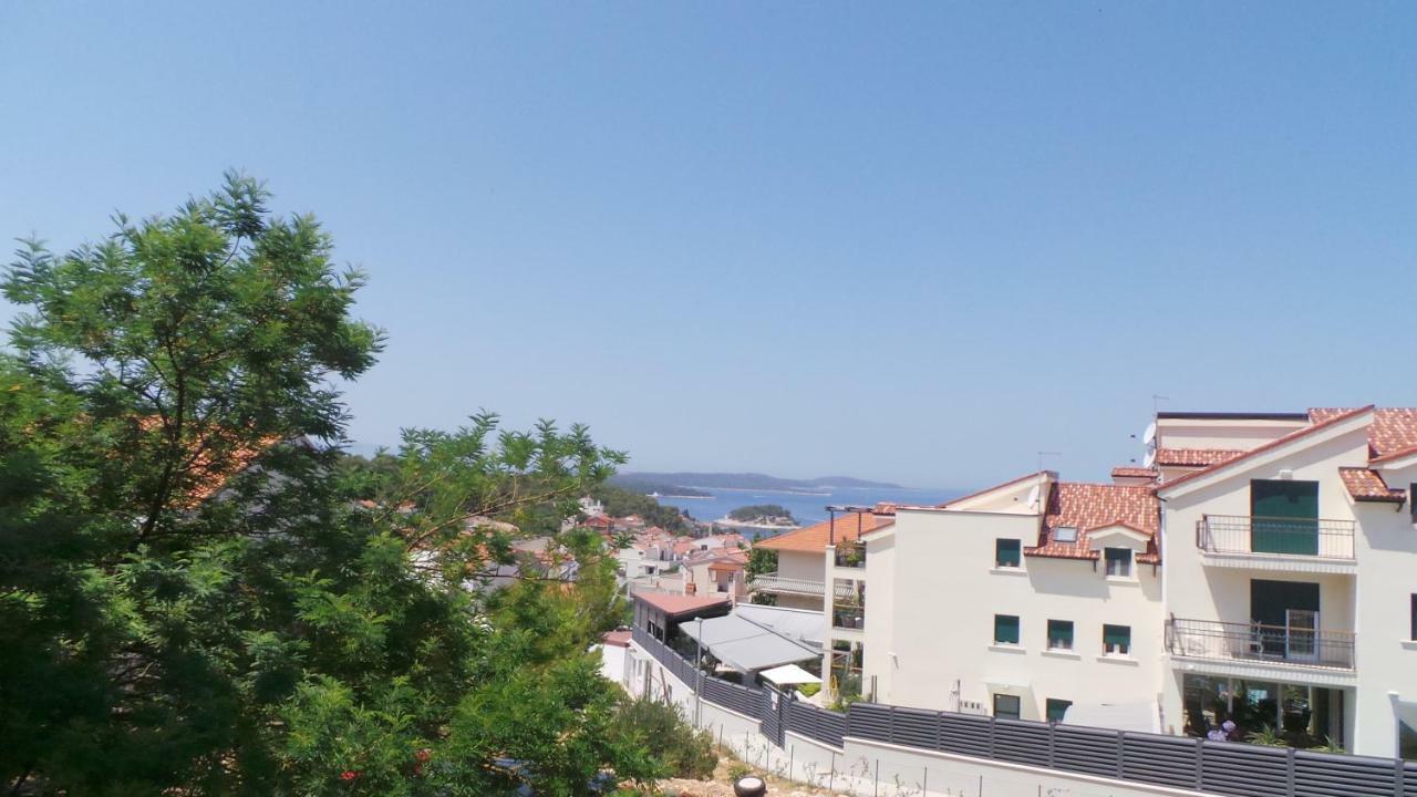 Vera Apartment Hvar Town