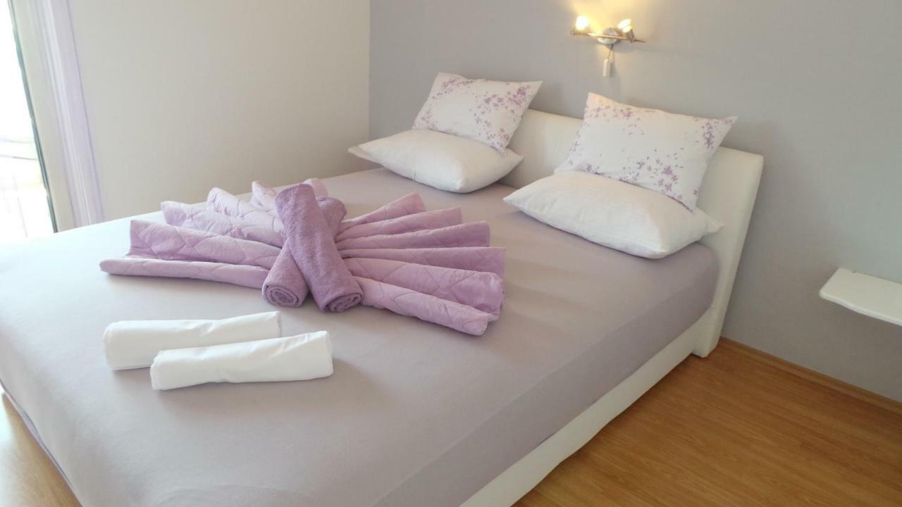 Vera Apartment Hvar Town