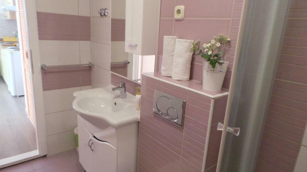 Apartment Vera