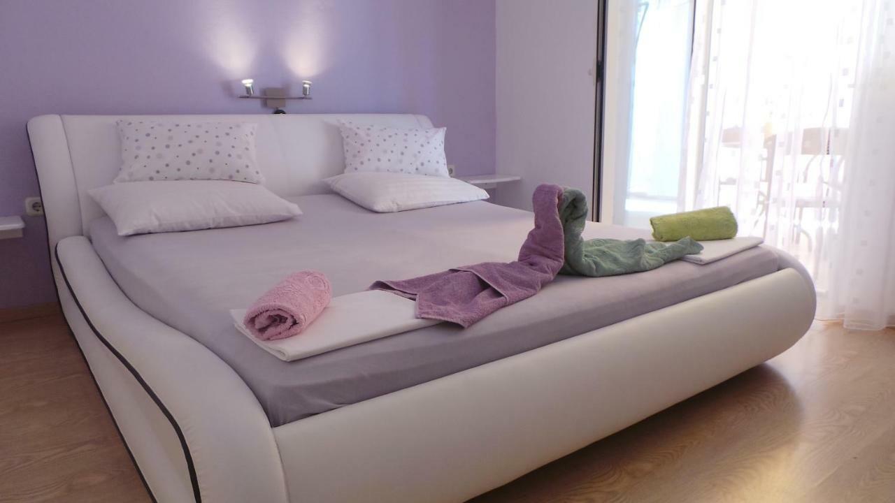 Apartment Vera