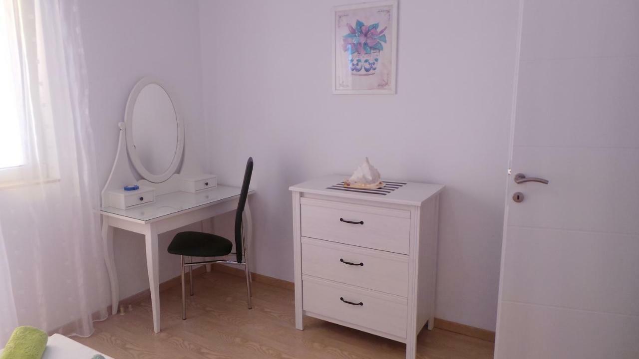 Vera Apartment