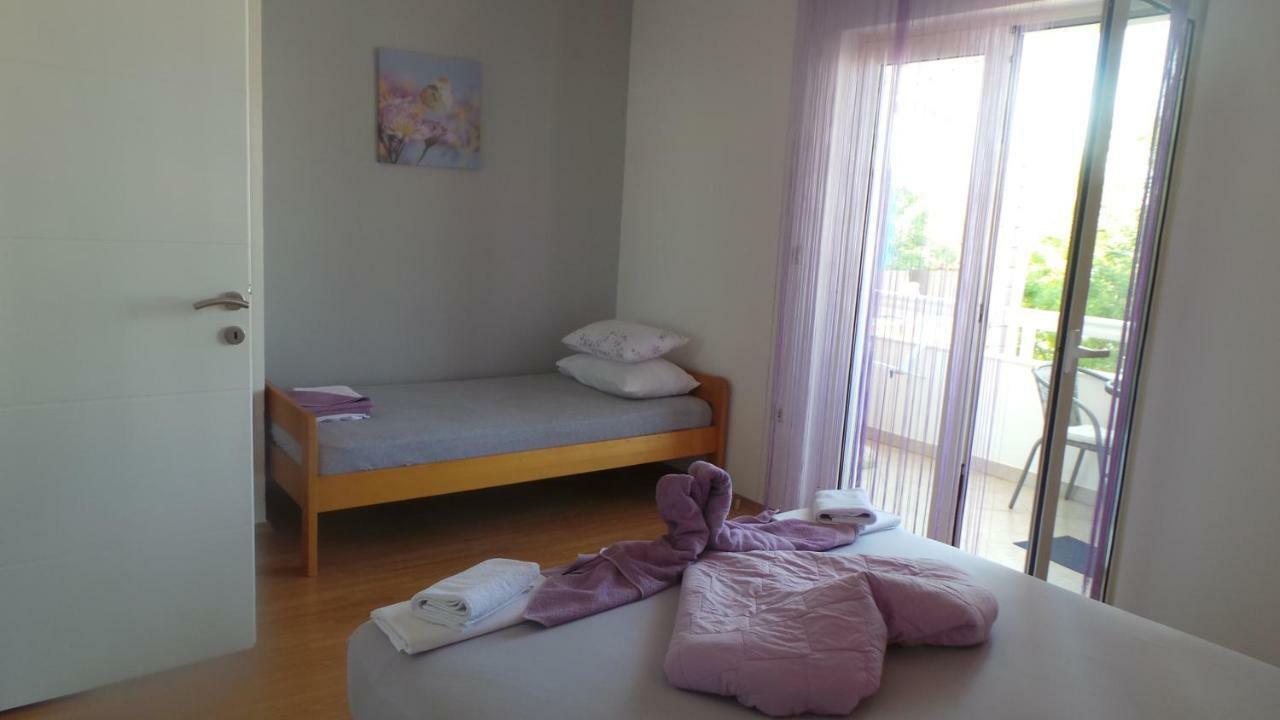 Apartment Vera