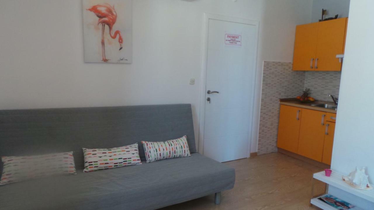 Vera Apartment *