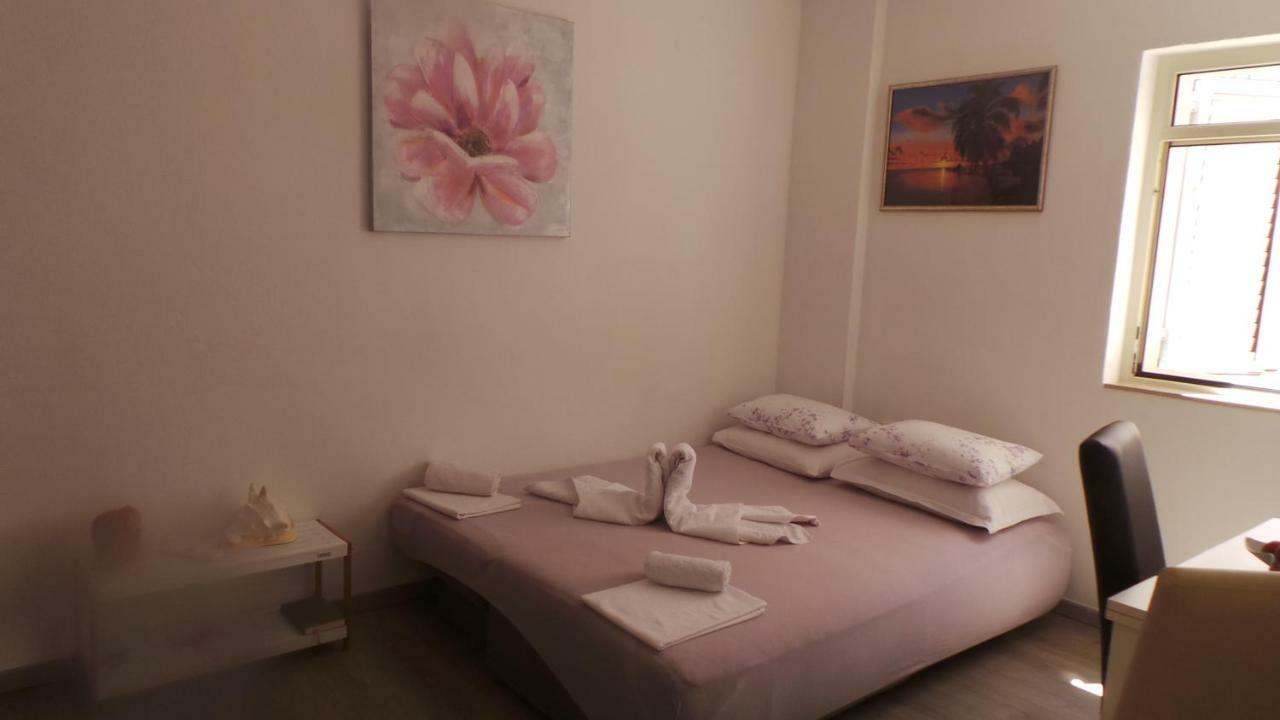 Apartment Vera