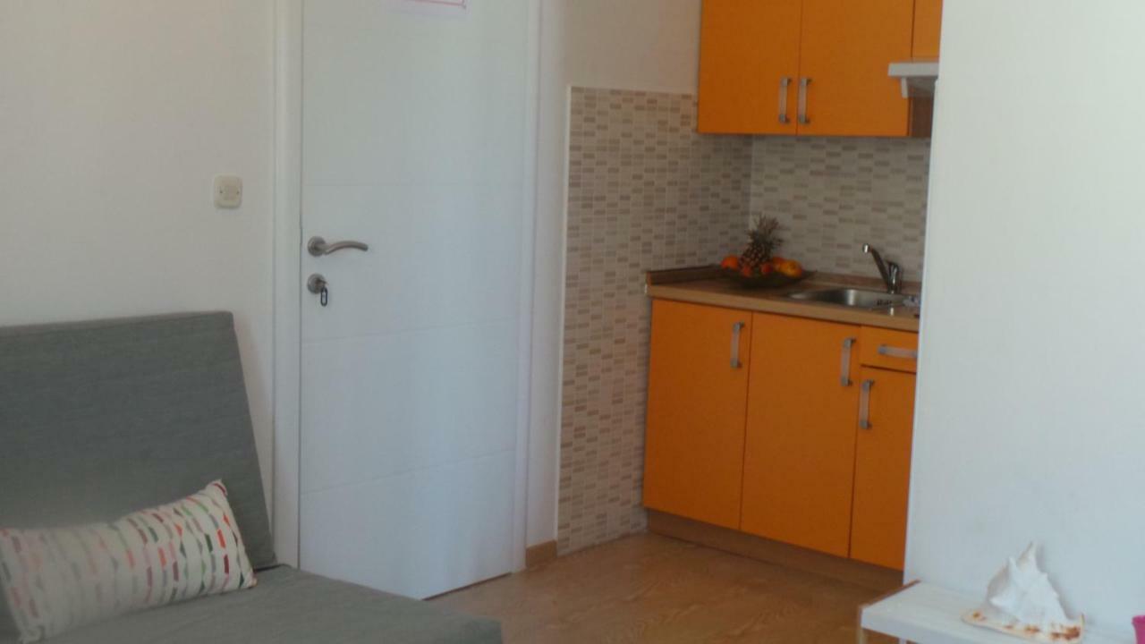 Apartment Vera *