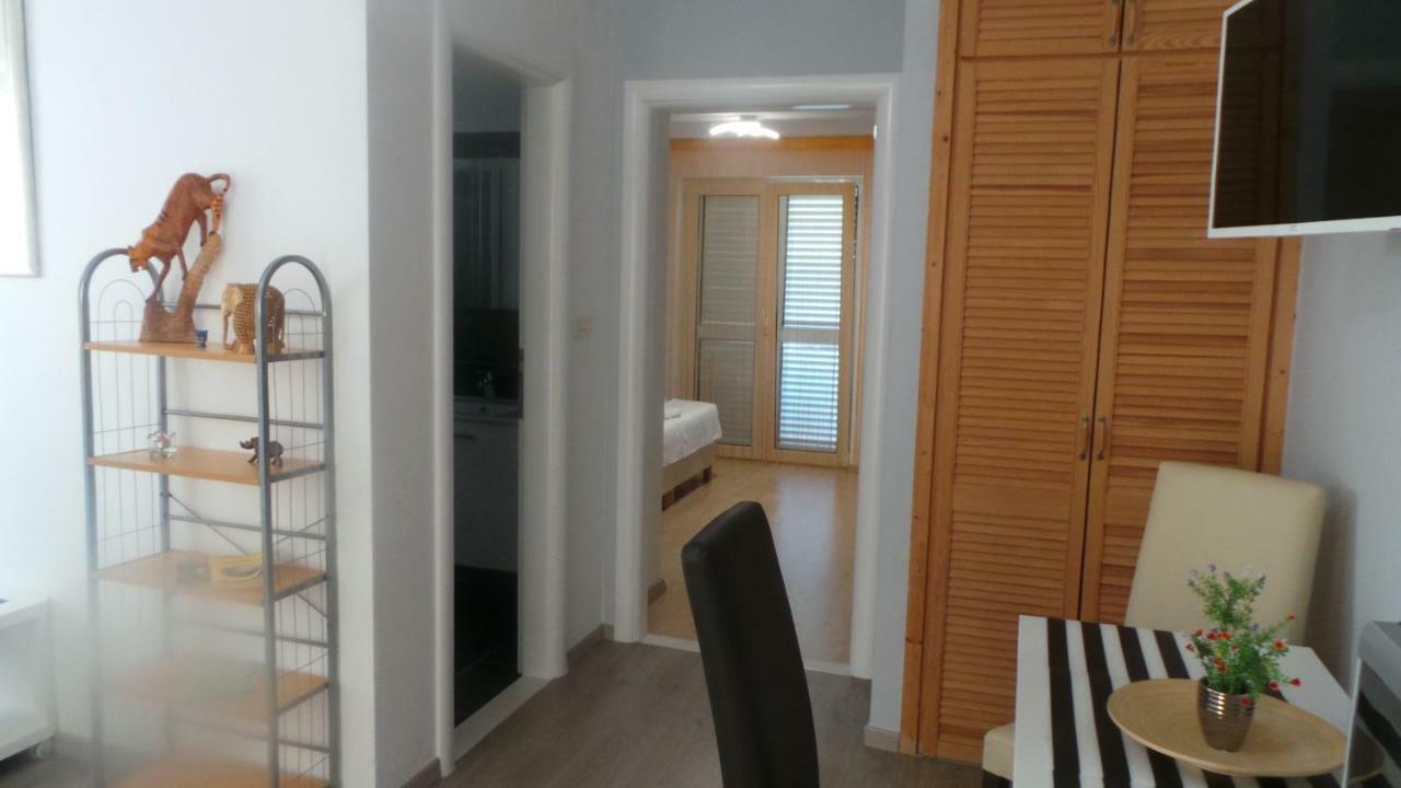 Vera Apartment