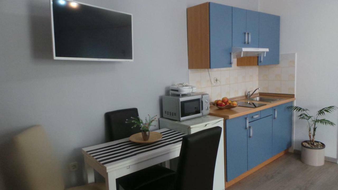 Apartment Vera Hvar Town