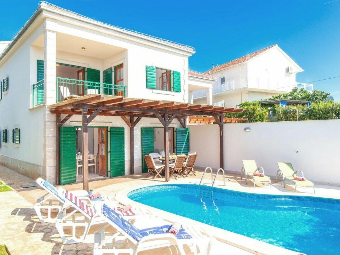Cvita Villa *