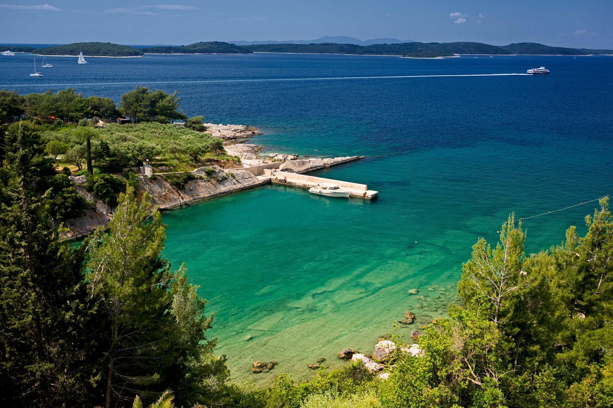 Blue Bay *