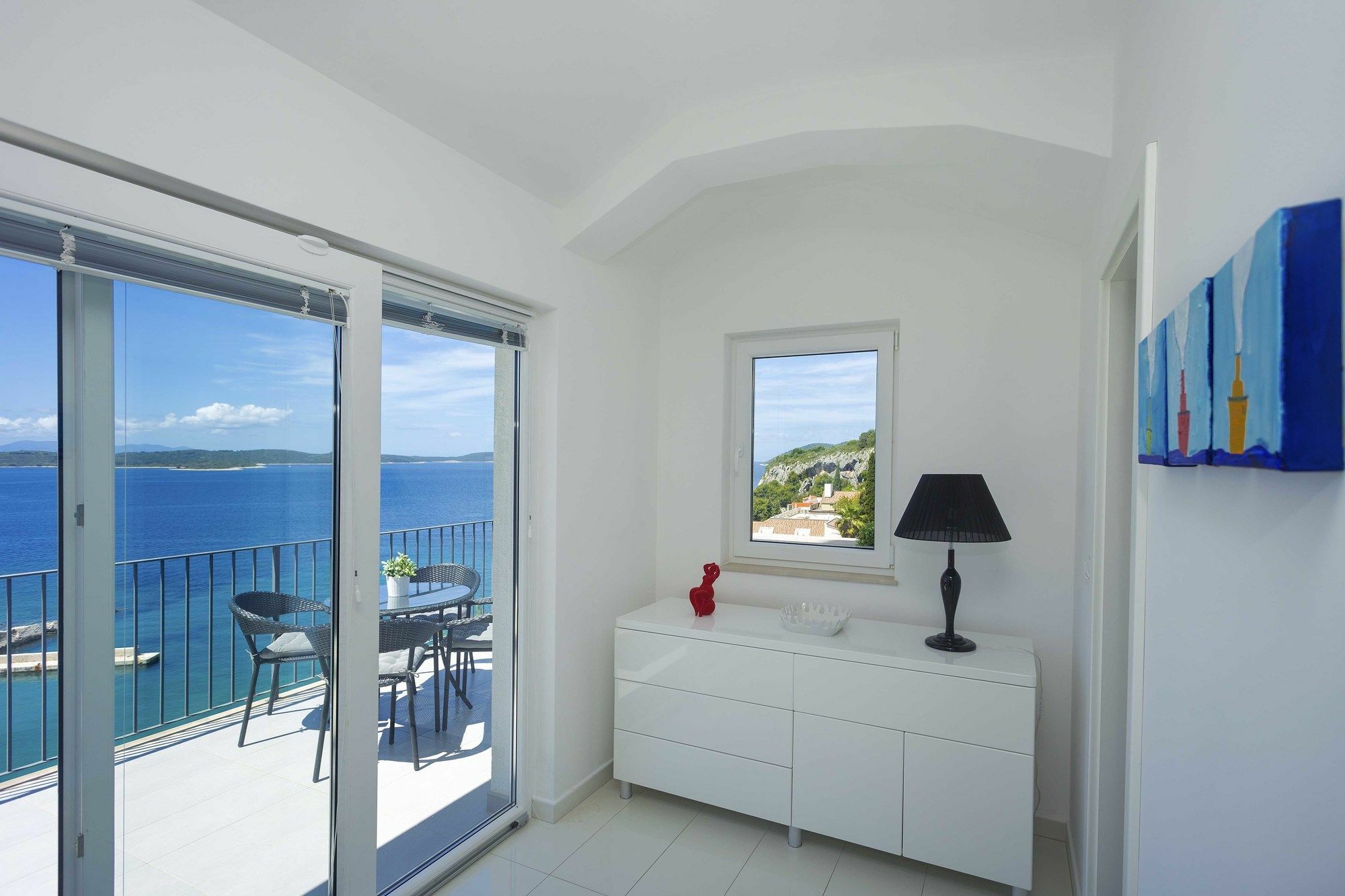 Blue Bay Apartment