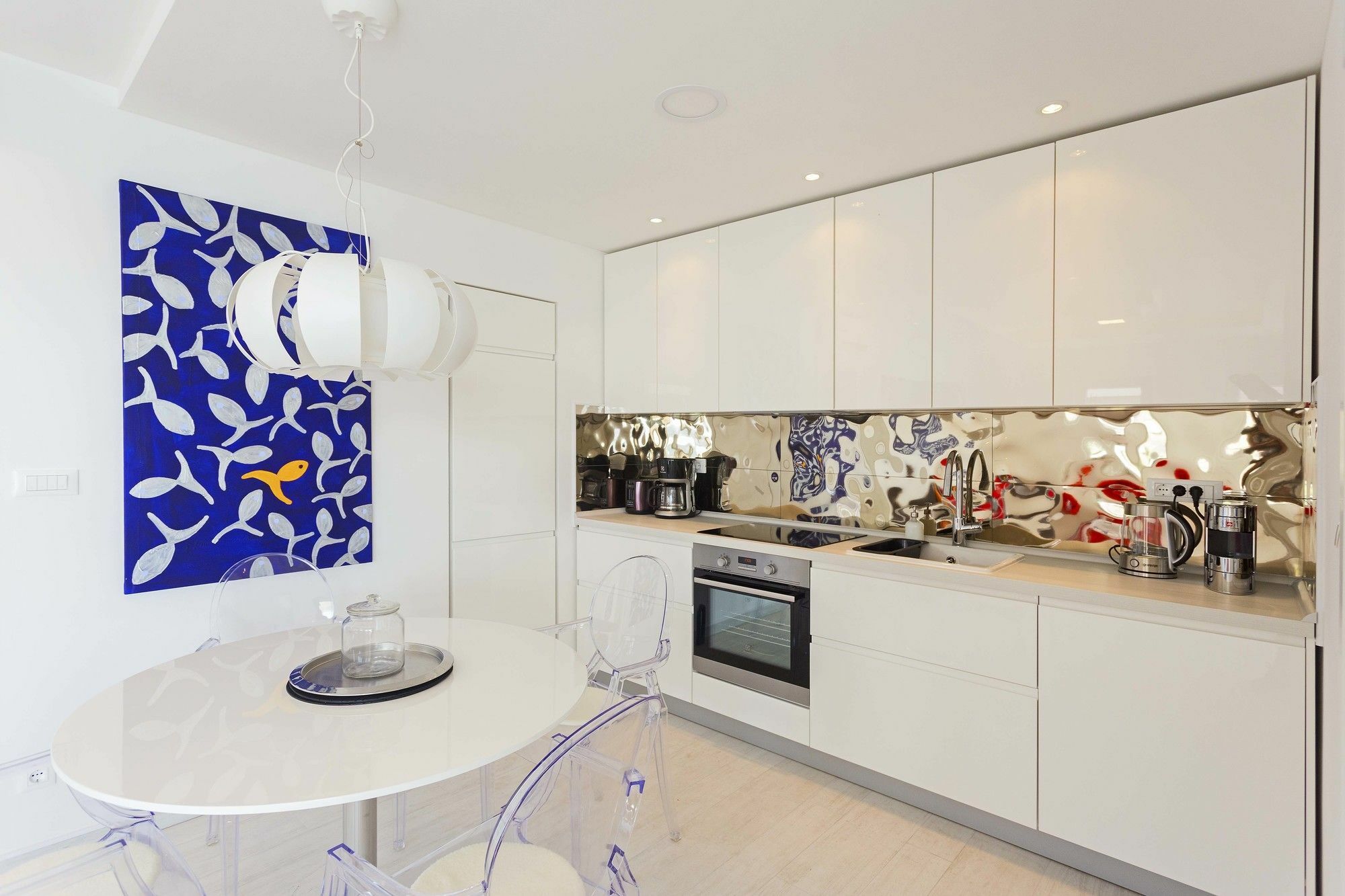 Apartment Blue Bay Hvar Town
