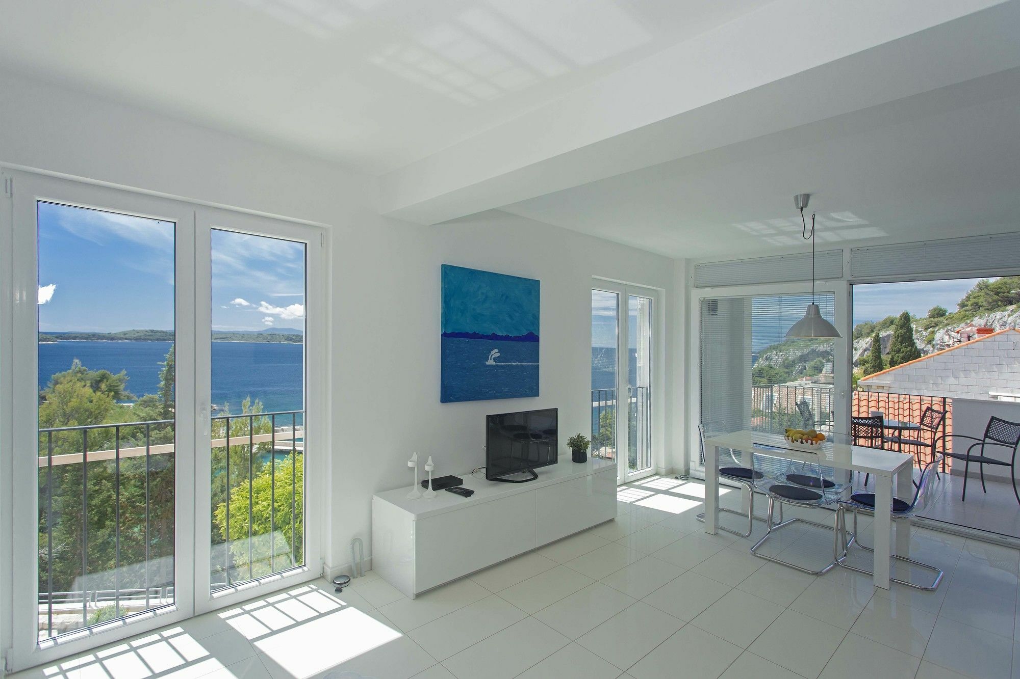 Blue Bay Apartment Hvar Town
