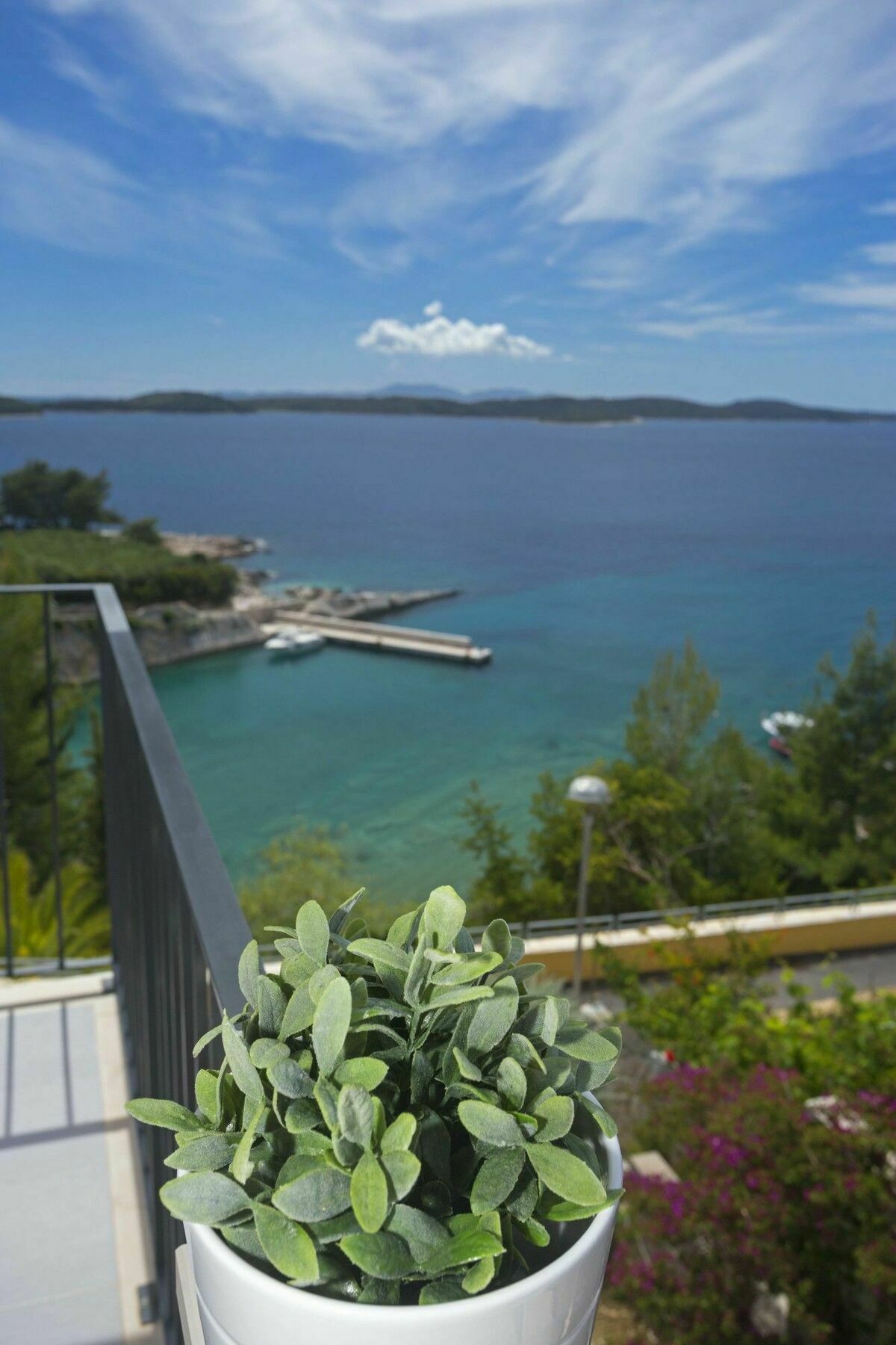Blue Bay