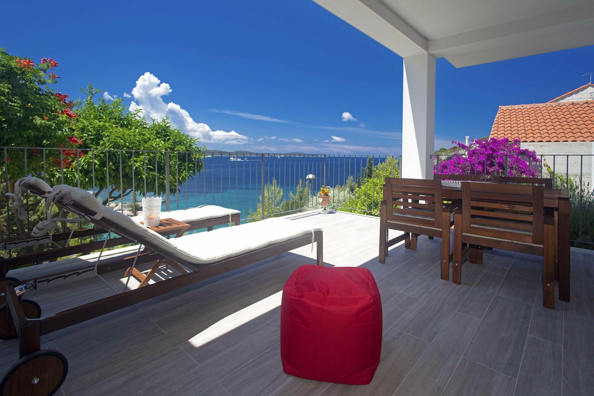 Blue Bay *