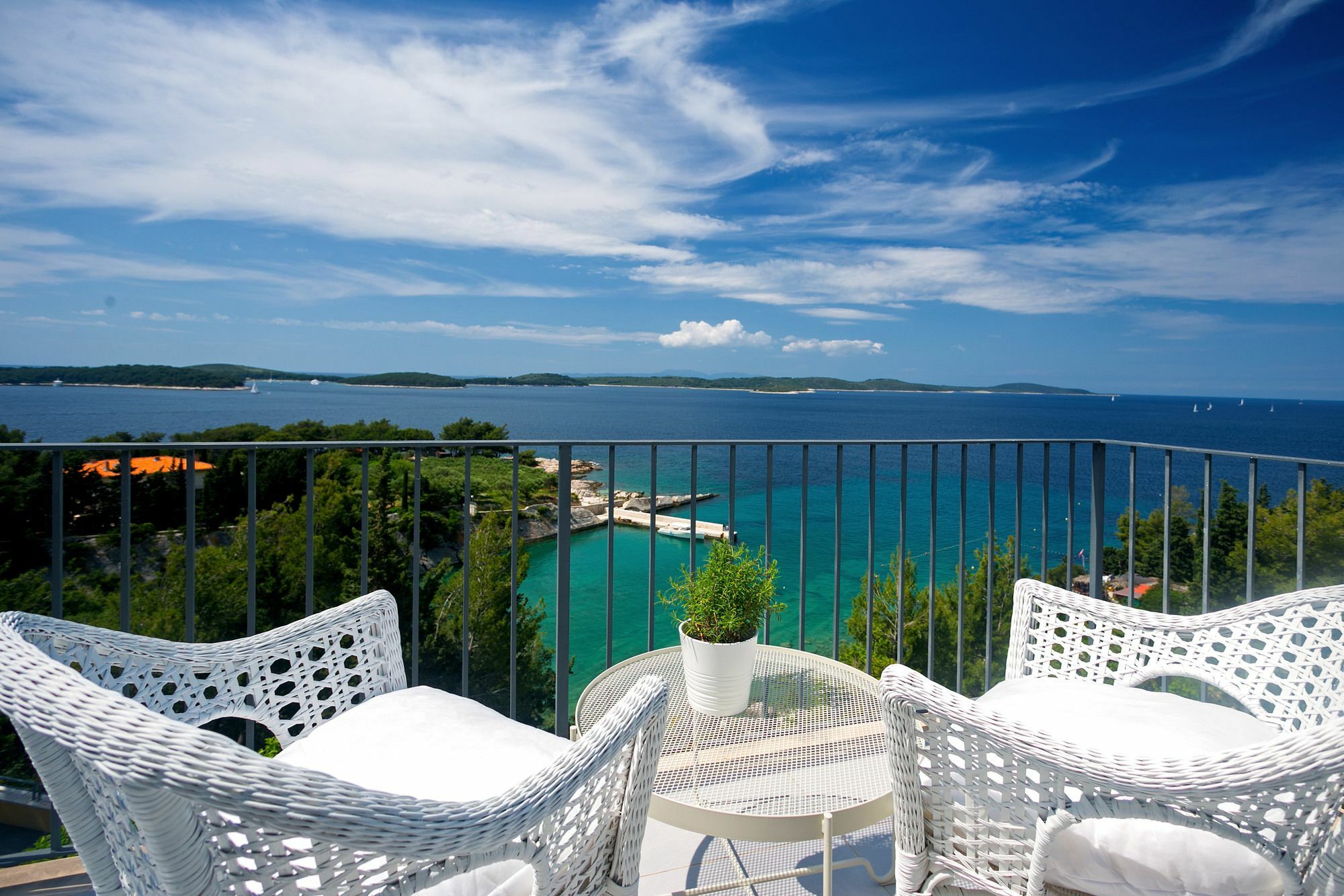 Blue Bay