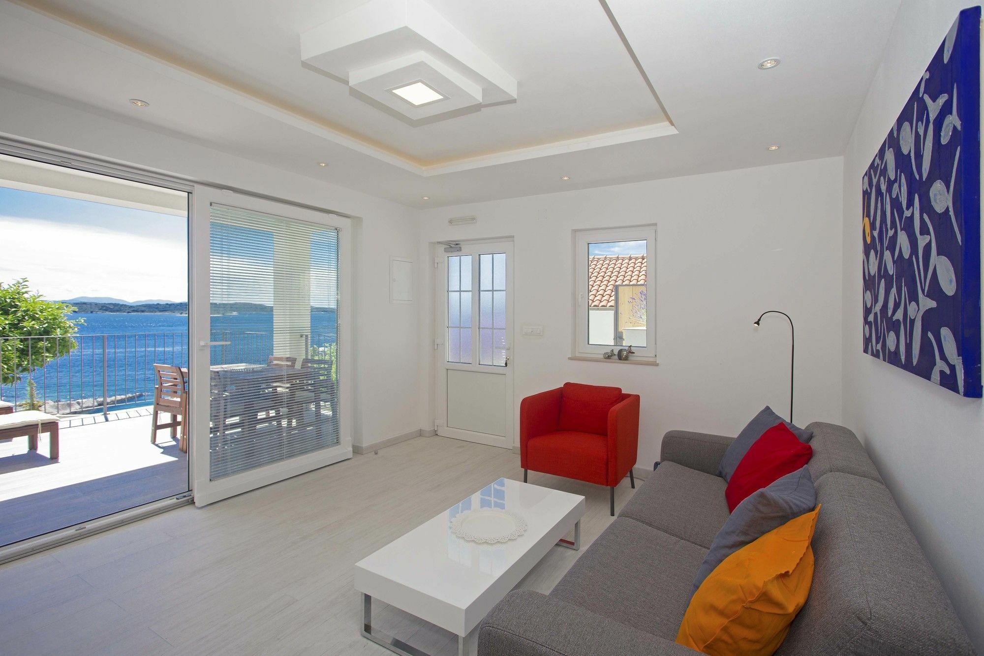 Apartment Blue Bay Hvar Town