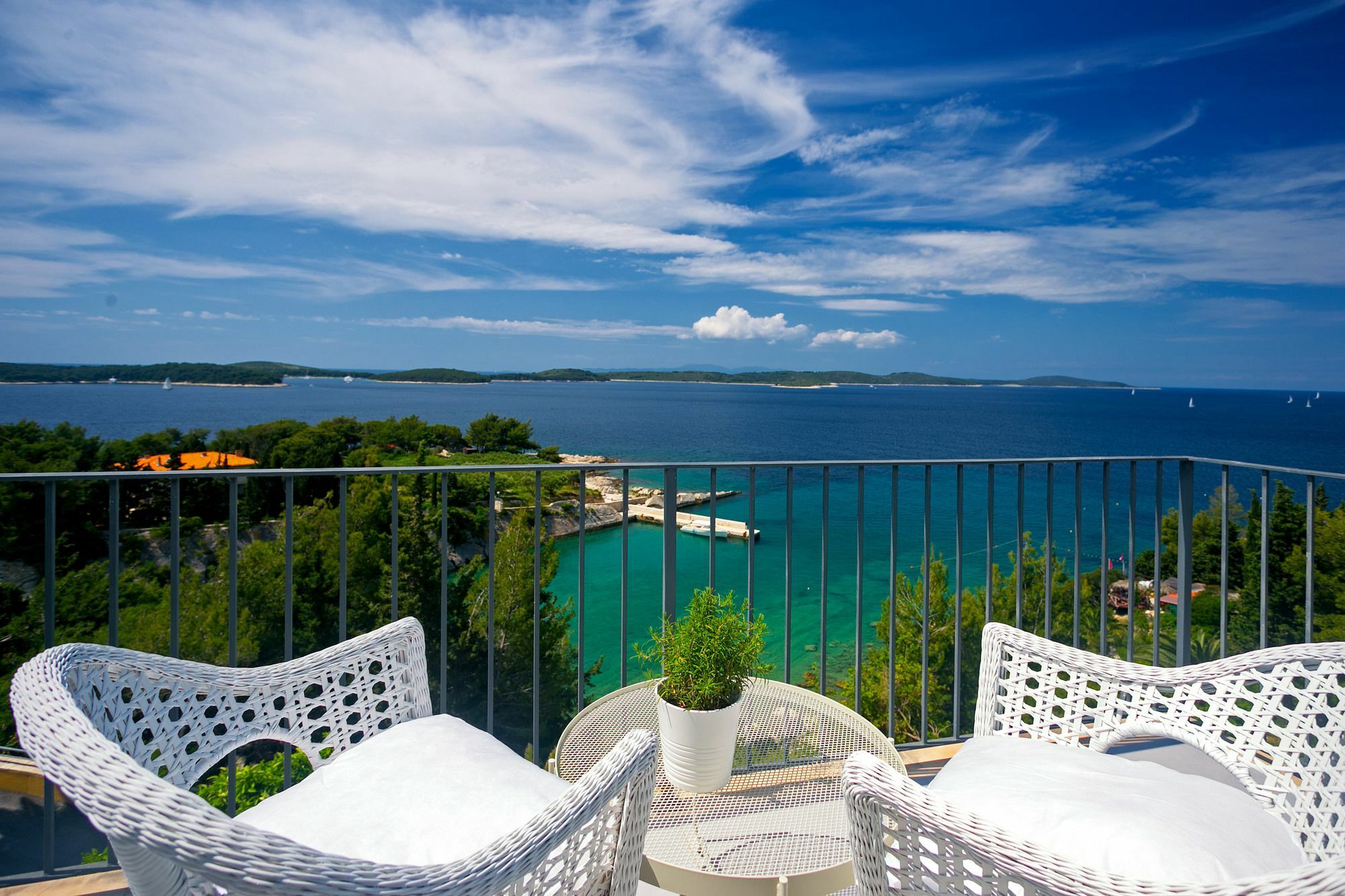 Blue Bay Hvar Town