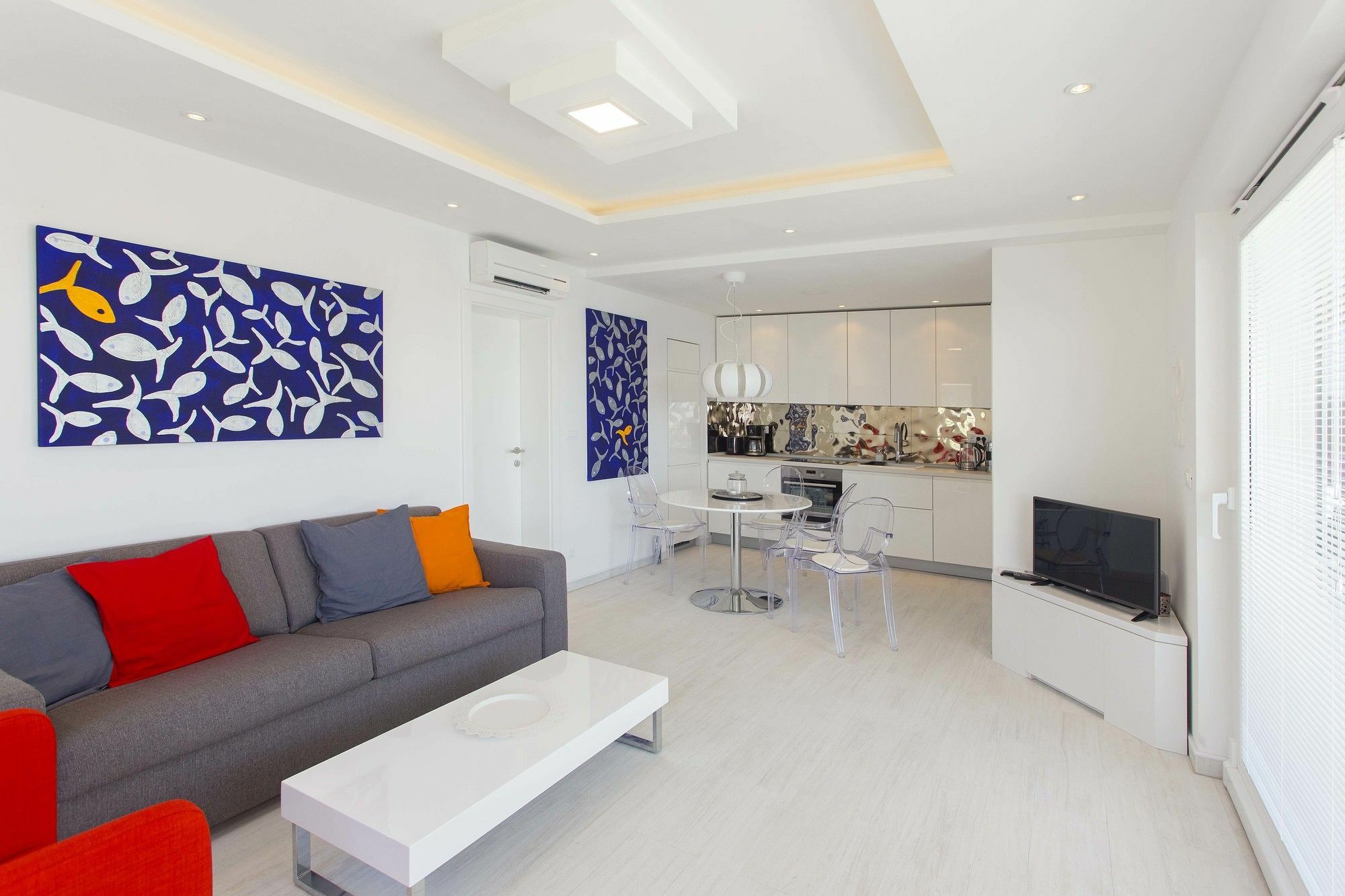 Apartment Blue Bay Hvar Town