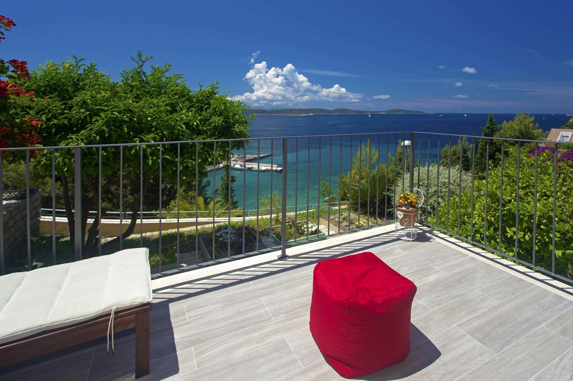 Blue Bay