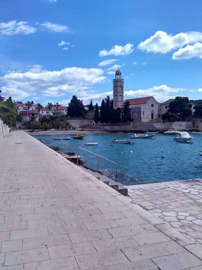 Apartman Nora * Hvar Town