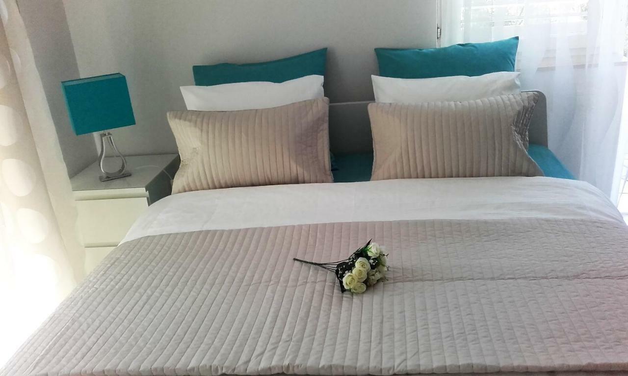 Apartment Stone House Buzolic Hvar Town