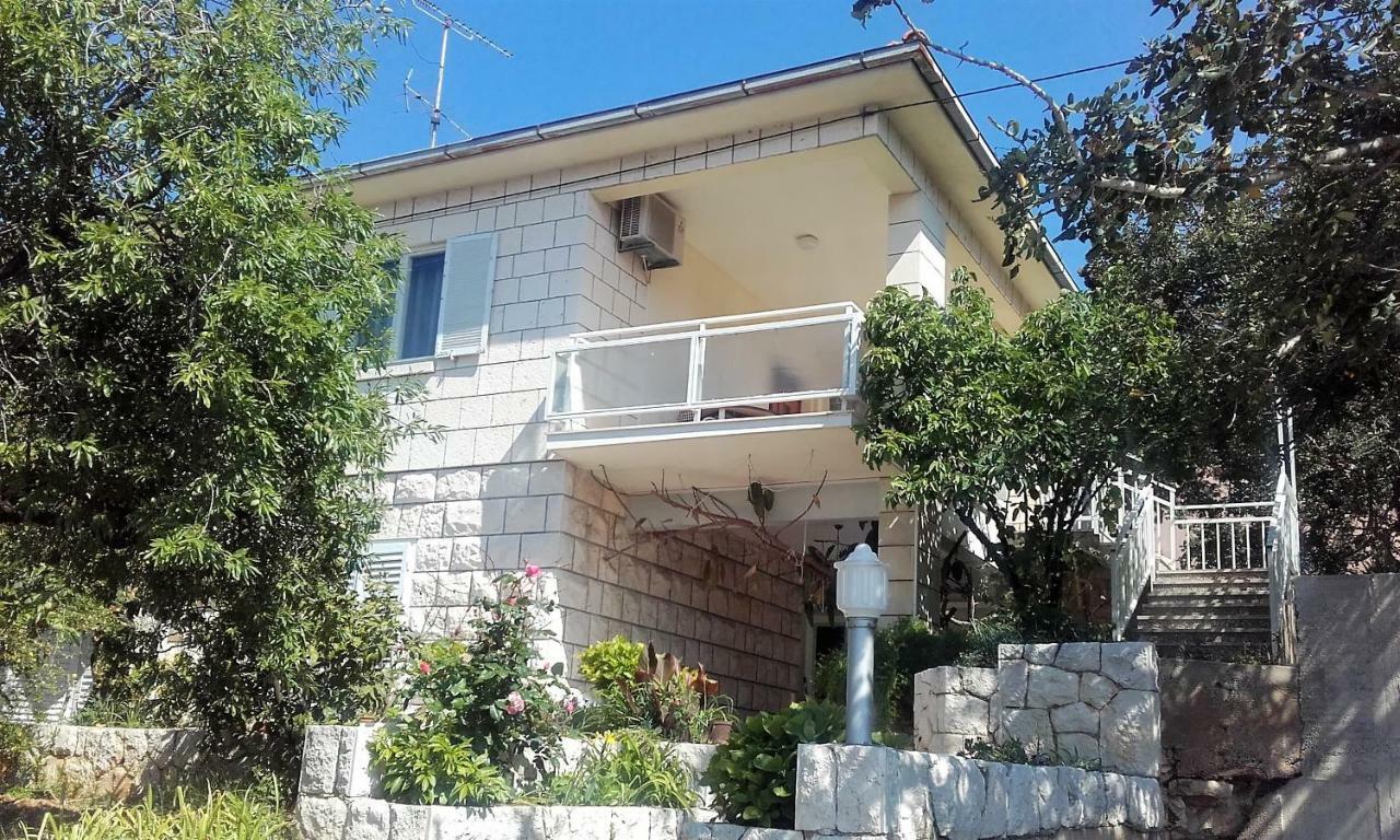 Stone House Buzolic Apartment