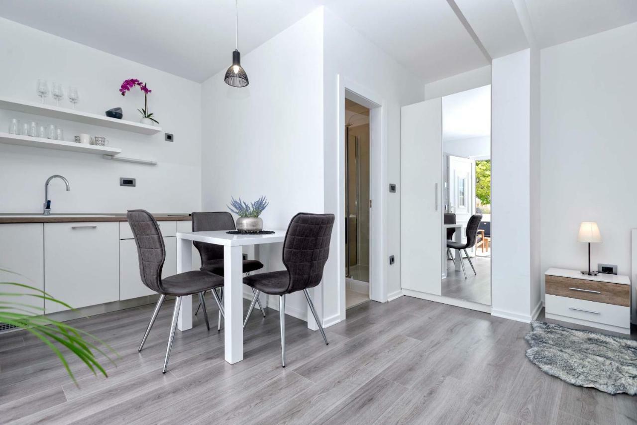 Sego Apartment